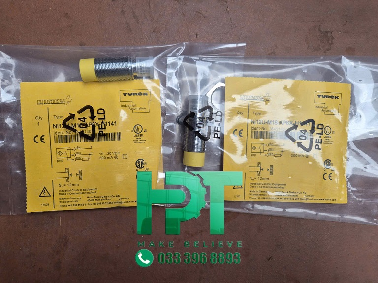 Cảm biến Ni12U-M18-AP6X-H1141