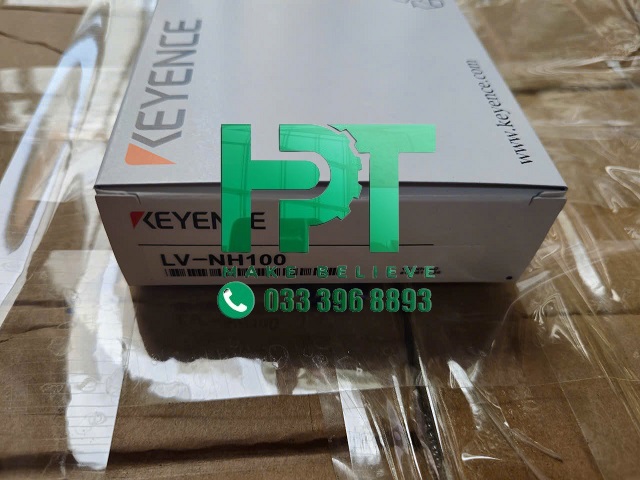 Cảm biến LV-NH100